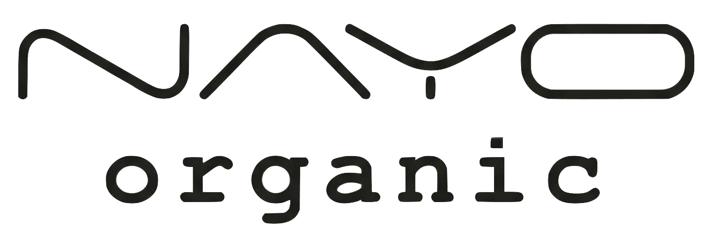 לוגו Nayo Organic