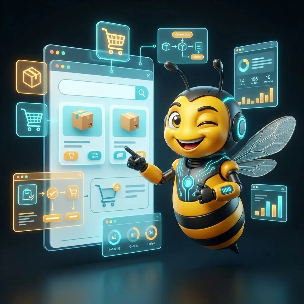 בניית חנות אינטרנטית: קטגוריות ומוצרים שמוכרים טוב יותר